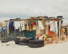 Bialobrzeski, Peter: Case Study Homes # 2, C-Print, Ed.9