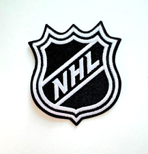 NHL Logo Ice Hockey  Eishockey
