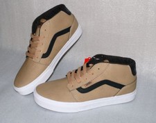 Vans chapman mid - mid, herren