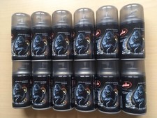 12 X AIRLINE NACHFÜLLER ANTI TABAK FÜR AIRWICK FRESH MATIC