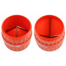 Rohrentgrater Außen Innen