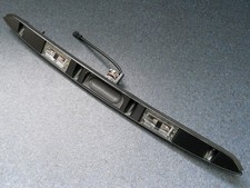 orig. BMW E46 Griffleiste