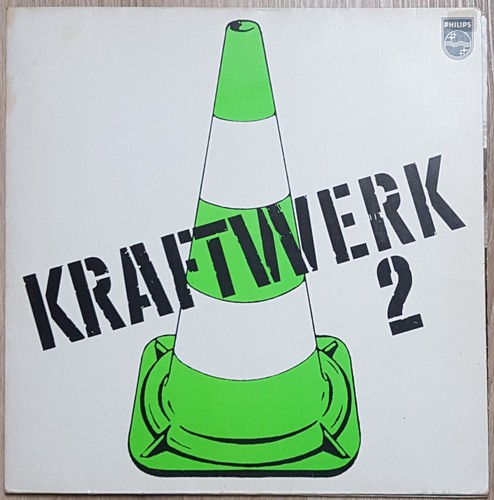 Kraftwerk philips d - kraftwerk,