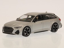 Audi A6 C8 RS 6 Avant 2021