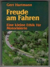 Freude am Fahren : Eine kleine
