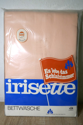 Irisette primus 2 - ❤️,
