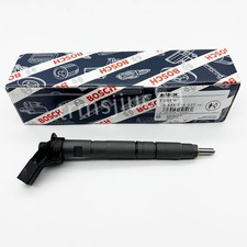 1x Fuel Injector 0445116022