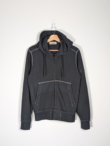 Stone island small washed - stone,