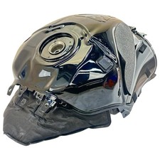 2022 - 2024 SUZUKI HAYABUSA