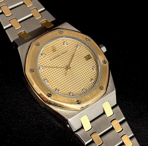 Vintage audemars piguet royal - audemars,