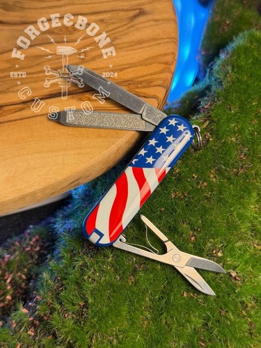 Victorinox classic usa - victorinox,