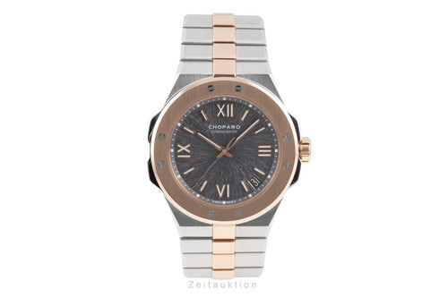 Chopard alpine eagle - chopard,