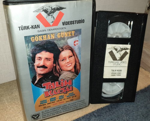 Türkische filme talih kusu - türkische,