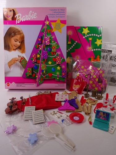 Seltener barbie - seltener,