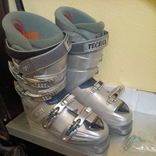 Tecnica Skischuhe 38/39