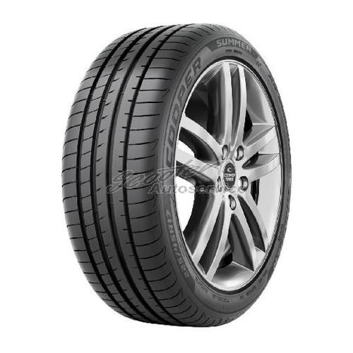 255 r18 zoll - 1x, 255/35