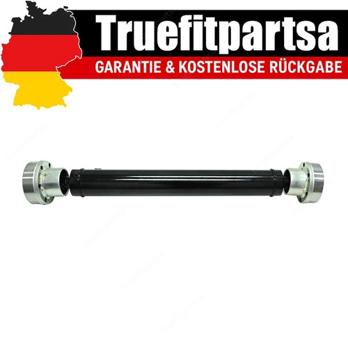 Vorderachse kardanwelle rohr - kardanwelle,