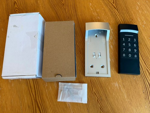 Homematic funk keypad - homematic, ip