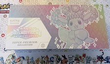 Pokemon - Prismatische