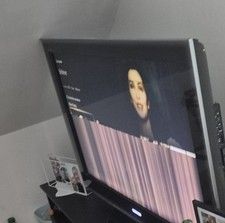 Toshiba Regza 42ZV635D 106,7