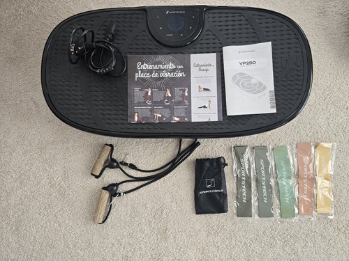 Sportstech vp250 - ​sportstech,