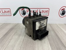 Peugeot 407 Original ABS Einheit Block TRW Hydraulikeinheit 15710605 9661702380