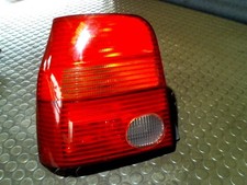 Heckleuchte / Rücklicht Links