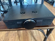 Panasonic PT-AE3000U Projector