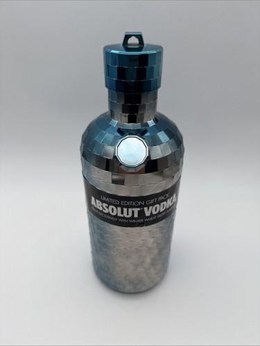 Absolut vodka limited - absolut, edition