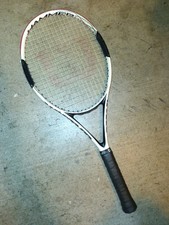 Wilson Hammer 6, Grip 4 3/8"