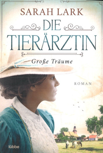 Die tierärztin große - die,