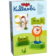 HABA Ball Run Expansion Set