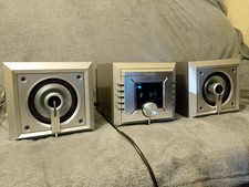 Philips MZ-3/22 Stereoanlage