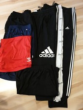 7xSporthosen Paket Gr.4xl (
