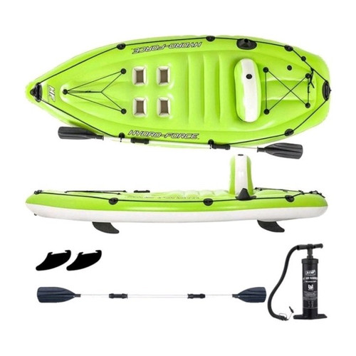 Bestway hydro force - bestway, koracle