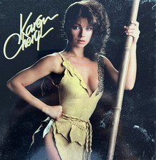Karen cheryl - karen,