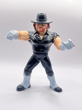 WWF Hasbro Undertaker  WWE