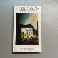 Eva strittmatter heliotrop - *,