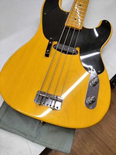 Fender japan opb51 - [fender, opb51-95sd