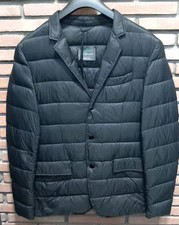 BENETTON Herren Daunenjacke