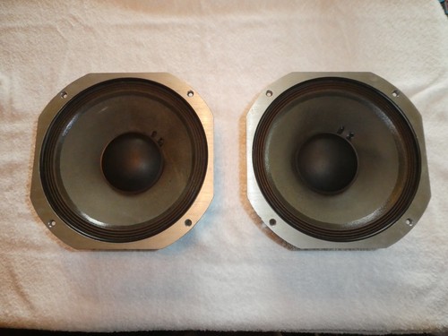 Paar jbl 110 - e,