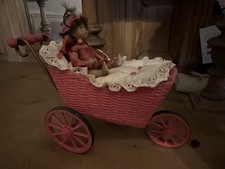 Annette Himstedt Winzling mit