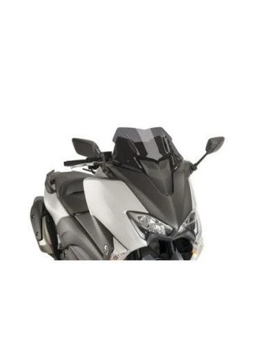 Puig cupolino tech line - puig,