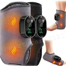 2X Fußmassagegerät