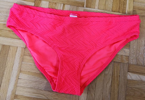 Teisumi damen bikini slip - damen,