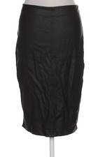 Part Two Rock Damen Damenrock Gr. EU 36 Schwarz #ix4v2x9