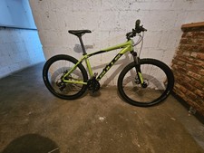 BullsRaptor Disc Mountainbike