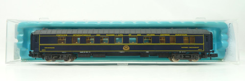 Rivarossi 9553 ciwl - rivarossi,