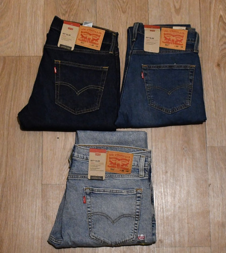 Levis 511 slim - , herren