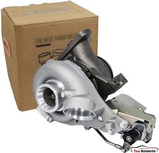 Neu Evoron Turbolader Mercedes